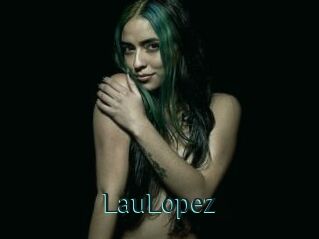 LauLopez