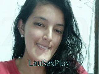 LauSexPlay