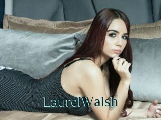 LaurelWalsh