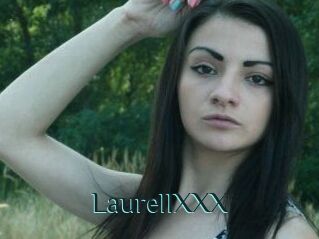 LaurellXXX