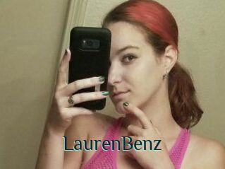 Lauren_Benz