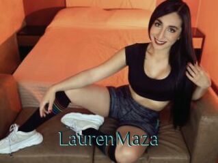 LaurenMaza