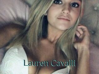 Lauren_Cavalli