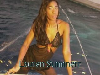 Lauren_Summerr