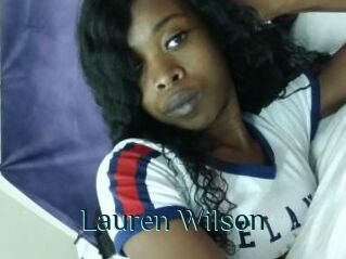 Lauren_Wilson