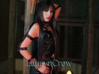 LaurynCrow