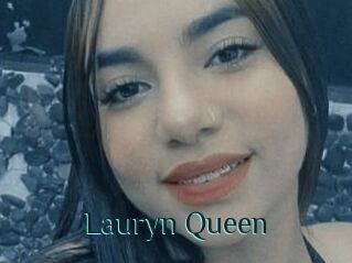 Lauryn_Queen