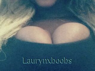 Laurynxboobs