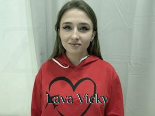 Lava_Vicky