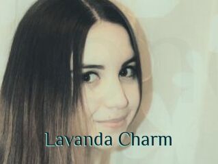 Lavanda_Charm