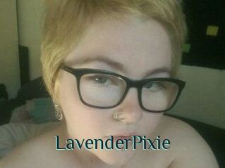 LavenderPixie