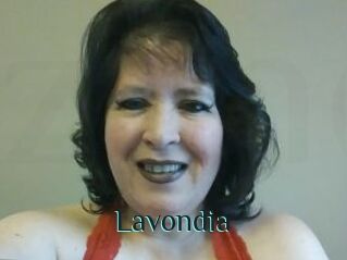 Lavondia