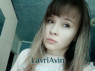 LavriAvin