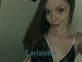 LaylaJohn