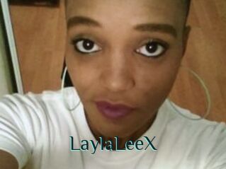 LaylaLeeX