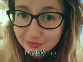 LaylaSpicy