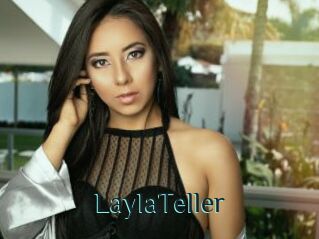 LaylaTeller