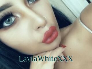 LaylaWhiteXXX