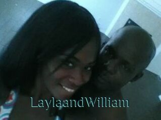 Layla_and_William