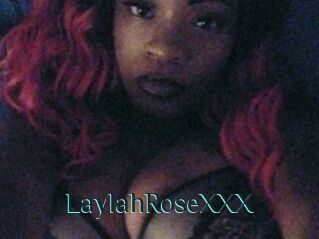 LaylahRoseXXX