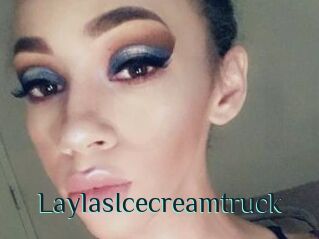 LaylasIcecreamtruck