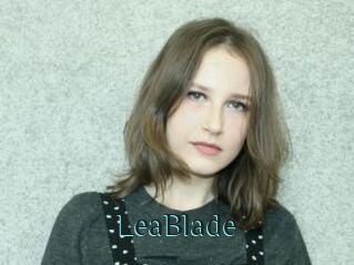 LeaBlade