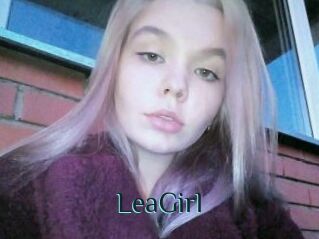 LeaGirl