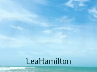 LeaHamilton