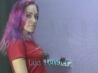 Lea_Tender