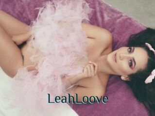 LeahLoove