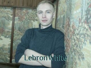 LebronWhite