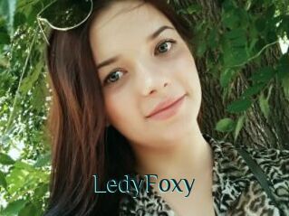 LedyFoxy