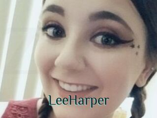 LeeHarper