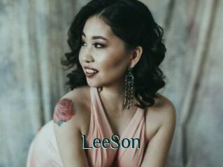 LeeSon