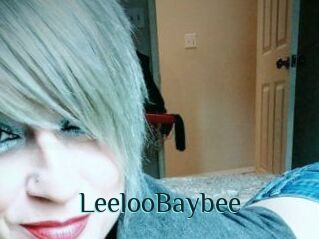 LeelooBaybee