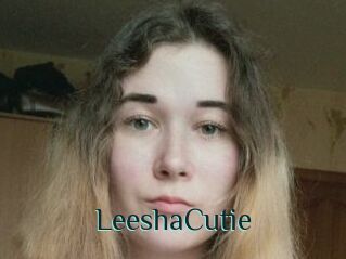 LeeshaCutie