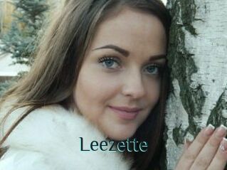 Leezette