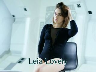 Leia_Lovely