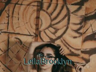 LeilaBrooklyn