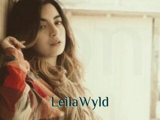 LeilaWyld