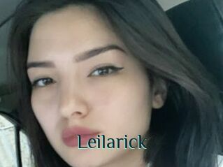 Leilarick