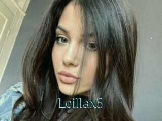 Leillax3