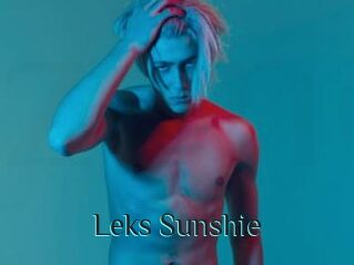 Leks_Sunshie