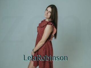 LelaRobinson