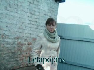 Lelapopins