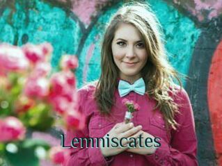 Lemniscates