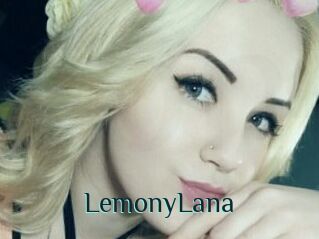 LemonyLana