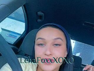 LenaFoxxXOXO