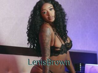 LenisBrown