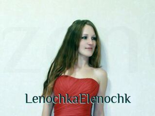 LenochkaElenochk